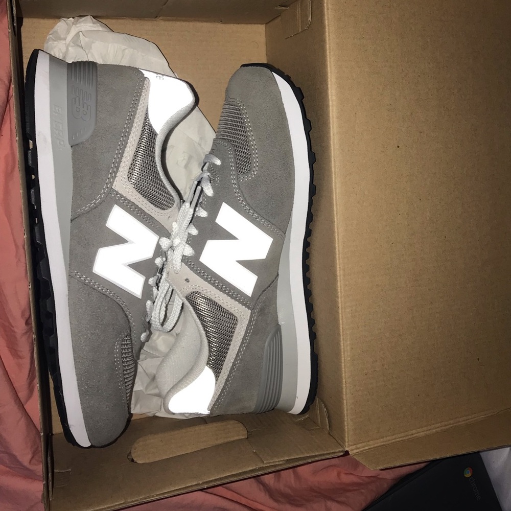 New Balance 574